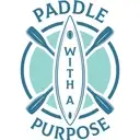 Logo of PADDLE WITH A PURPOSE INC