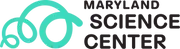 Logo of Maryland Science Center