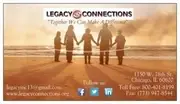 Logo of Legacy Connections