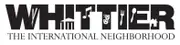 Logo of Whittier Alliance