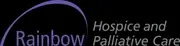 Logo of Rainbow Hospice and Palliative Care