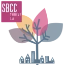 Logo of SOUTH BAY CENTER FOR COUNSELING