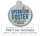 Logo of PACT For Animals