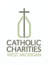 Logo of Catholic Charities West Michigan