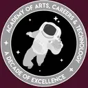 Logo of Academy Of Art  Careers And Technology