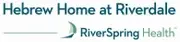 Logo of Hebrew Home at RiverSpring Health