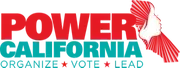 Logo of Power California