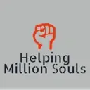 Logo of Helping Million Souls