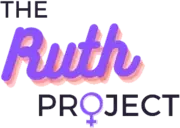 Logo of The Ruth Project