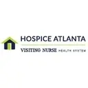 Logo of Hospice Atlanta