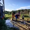 Logo of Marafiki Community International