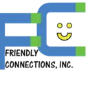 Logo of Friendly Connections, Inc.