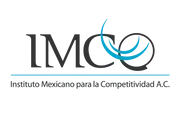 Logo de Instituto Mexicano para la Competitividad A.C.