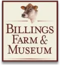 Logo of Billings Farm & Museum