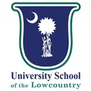 Logo of University School of the Lowcountry