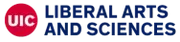 Logo of University of Illinois Chicago College of Liberal Arts and Sciences