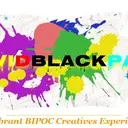 Logo of VIVID BLACK PAINT