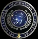 Logo of INTERNATIONAL FEDERATION OF TREKKERS INC