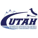 Logo of UTAH FIGURE SKATING CLUB INC
