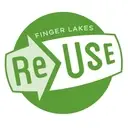 Logo of Finger Lakes ReUse