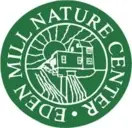 Logo of Eden Mill Nature Center