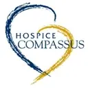 Logo of Compassus Hospice