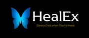 Logo de HealEx