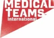 Logo of Medical Teams International