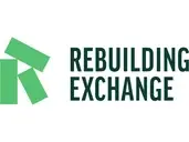 Logo of The Rebuilding Exchange