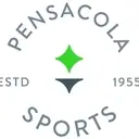 Logo of PENSACOLA SPORTS INC
