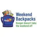 Logo of Weekend Backpacks