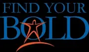 Logo of FIND YOUR BOLD