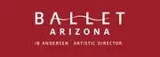 Logo de Ballet Arizona