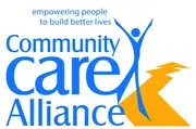Logo of Community Care Alliance