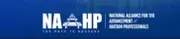 Logo of National Alliance for the Advancement of Haitian Professionals (NAAHP)