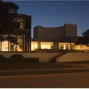 Logo of Fort Worth Community Arts Center