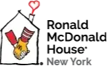 Logo of Ronald McDonald House New York