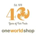 Logo of ONE WORLD SHOPPE INC
