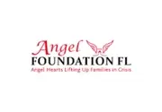 Logo of Angel Foundation FL