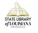 Logo of State Library Of Louisiana