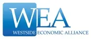 Logo of Westside Economic Alliance