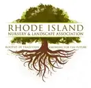 Logo of RI Nursery & Landscape Association