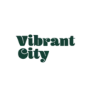 Logo of Vibrant City