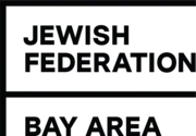 Logo of Jewish Federation Bay Area