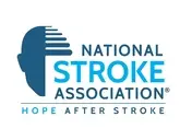 Logo of National Stroke Association