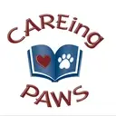 Logo of CAREing Paws, Inc.