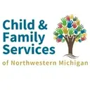 Logo of Child & Family Services of Northwestern Michigan