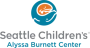 Logo of Seattle Children's Alyssa Burnett Adult Life Center