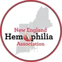 Logo of New England Hemophilia Association