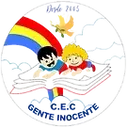 Logo de Creche e Escola Comunitária Gente Inocente